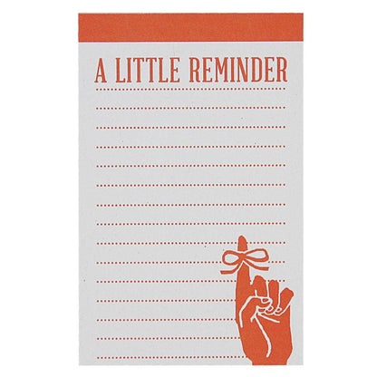Reminders