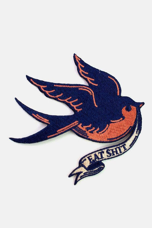 Eat Shit Patch