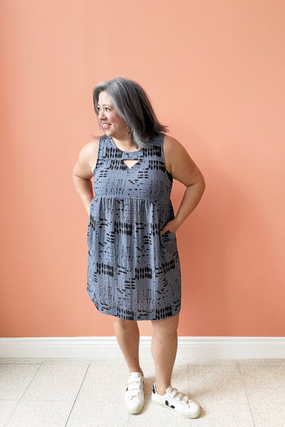Esi Dress