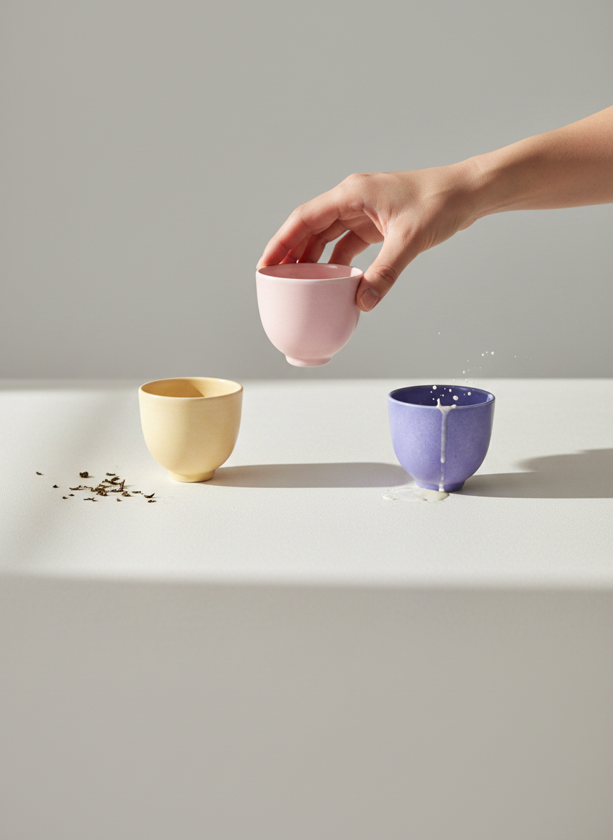 Espresso cup