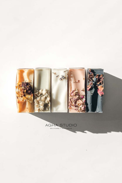 Nordic Spa Body + Face Bar