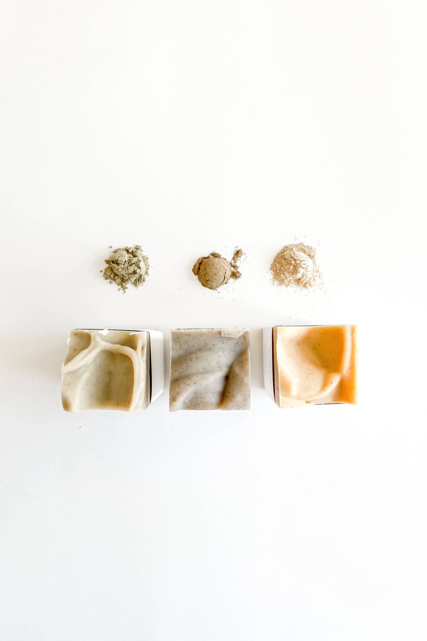 Ginseng Korean Herbal Face Bar