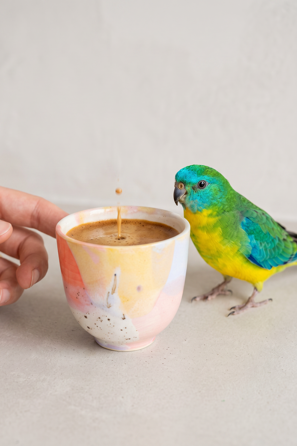 Espresso cup · Cléo