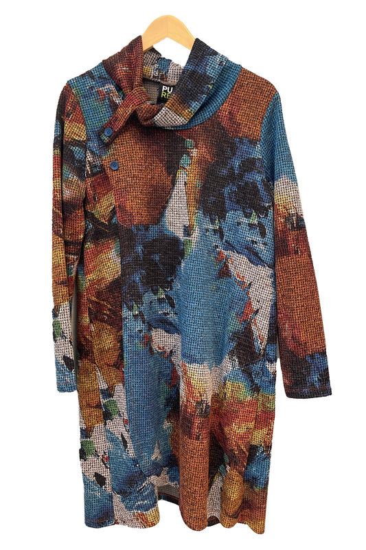 Fable Dress
