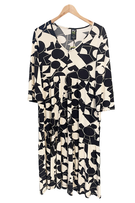 Farah Dress