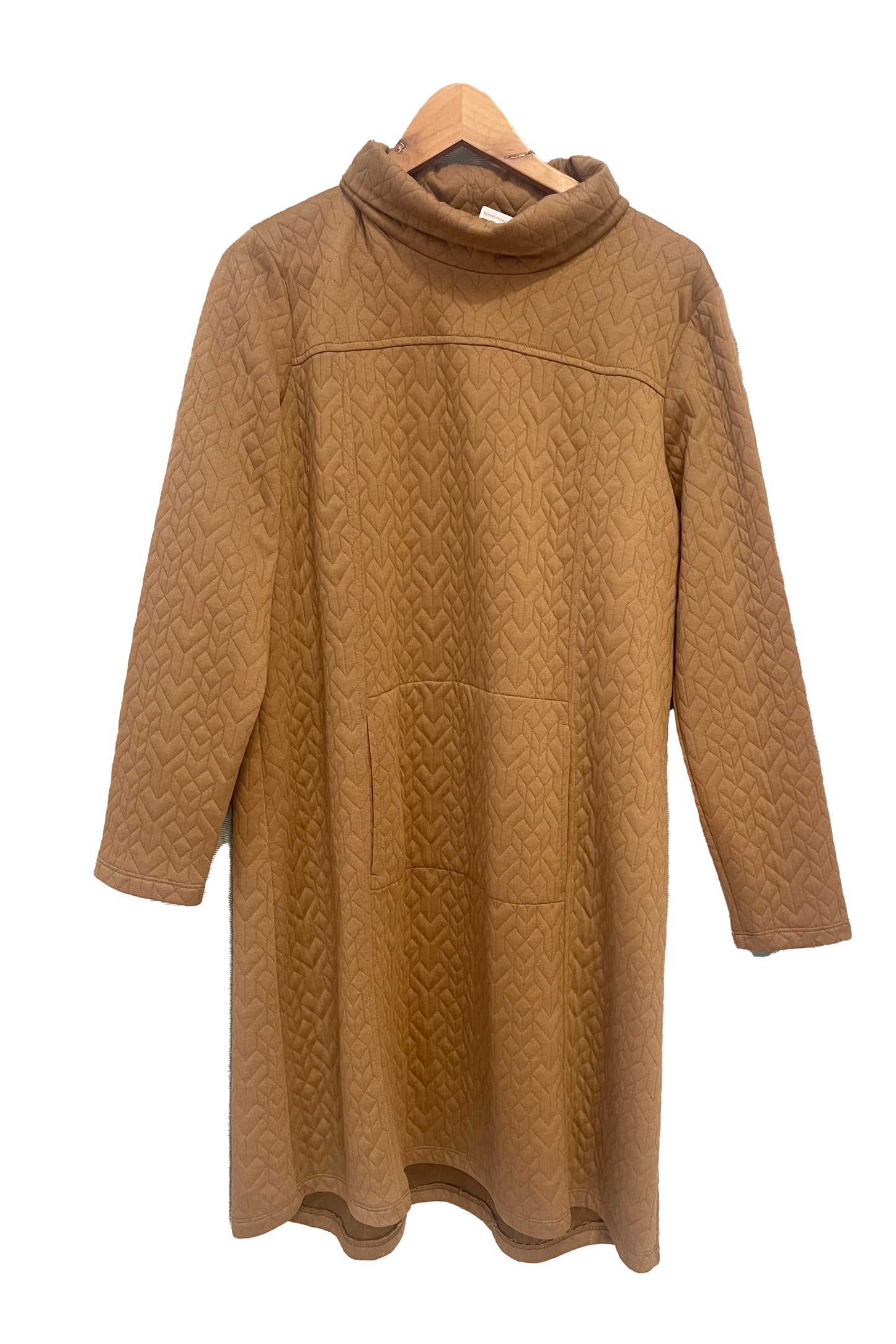 Faune Dress