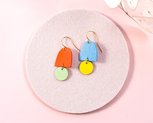 Archlet Earrings