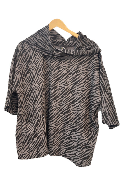 Francis Tunic