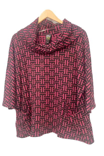 Francis Tunic