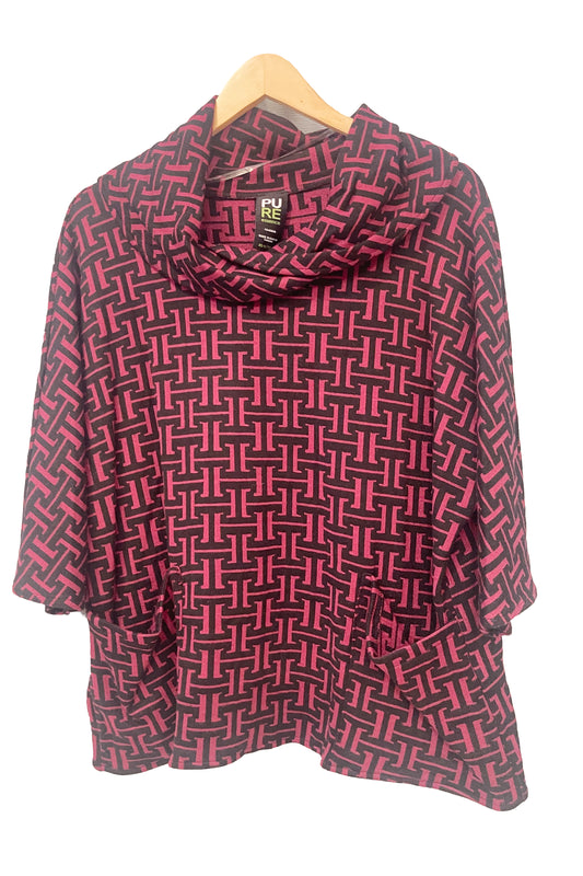 Francis Tunic