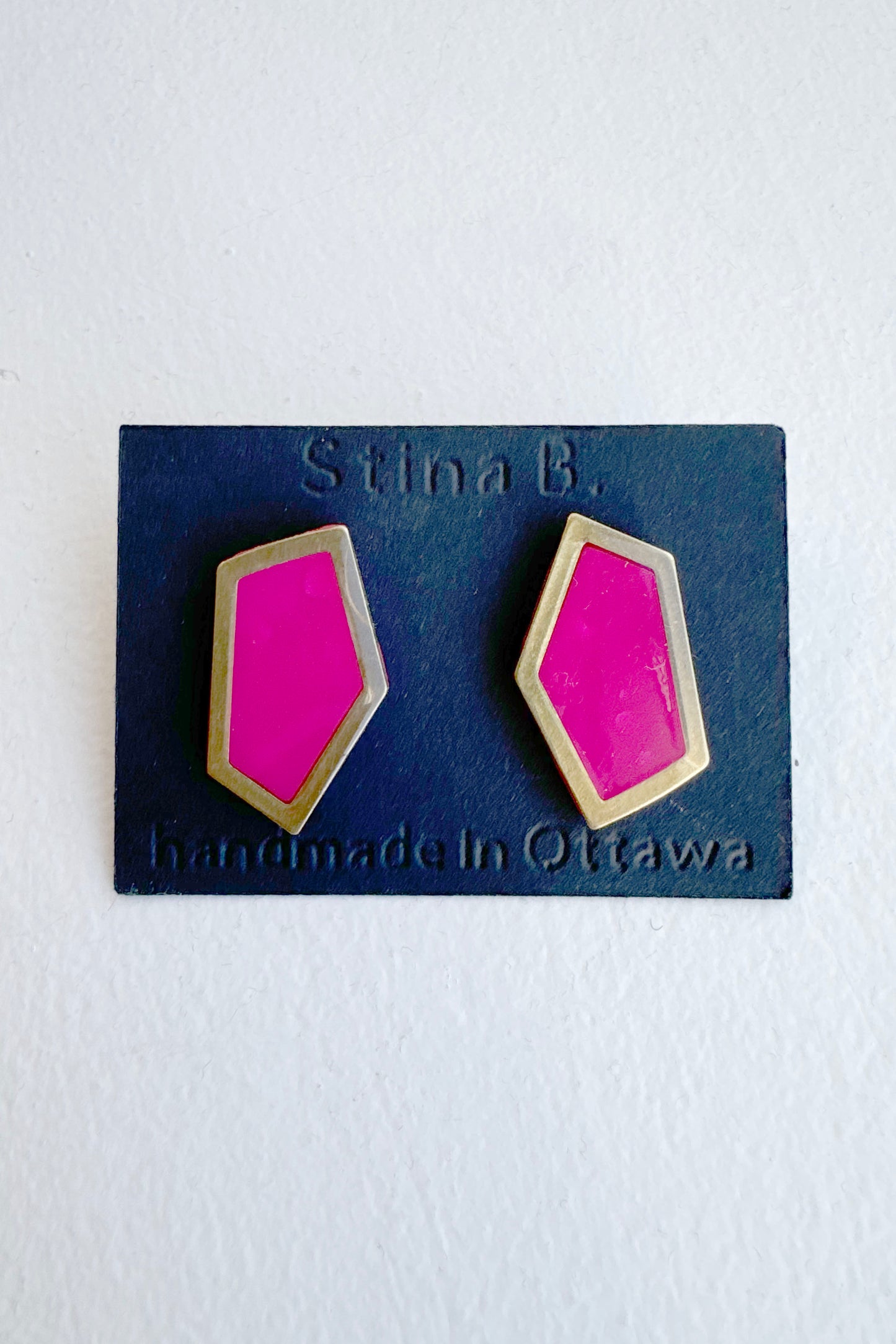 Aura Studs