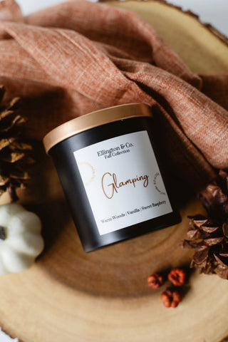 O Christmas Tree Candle - in store pick up only
