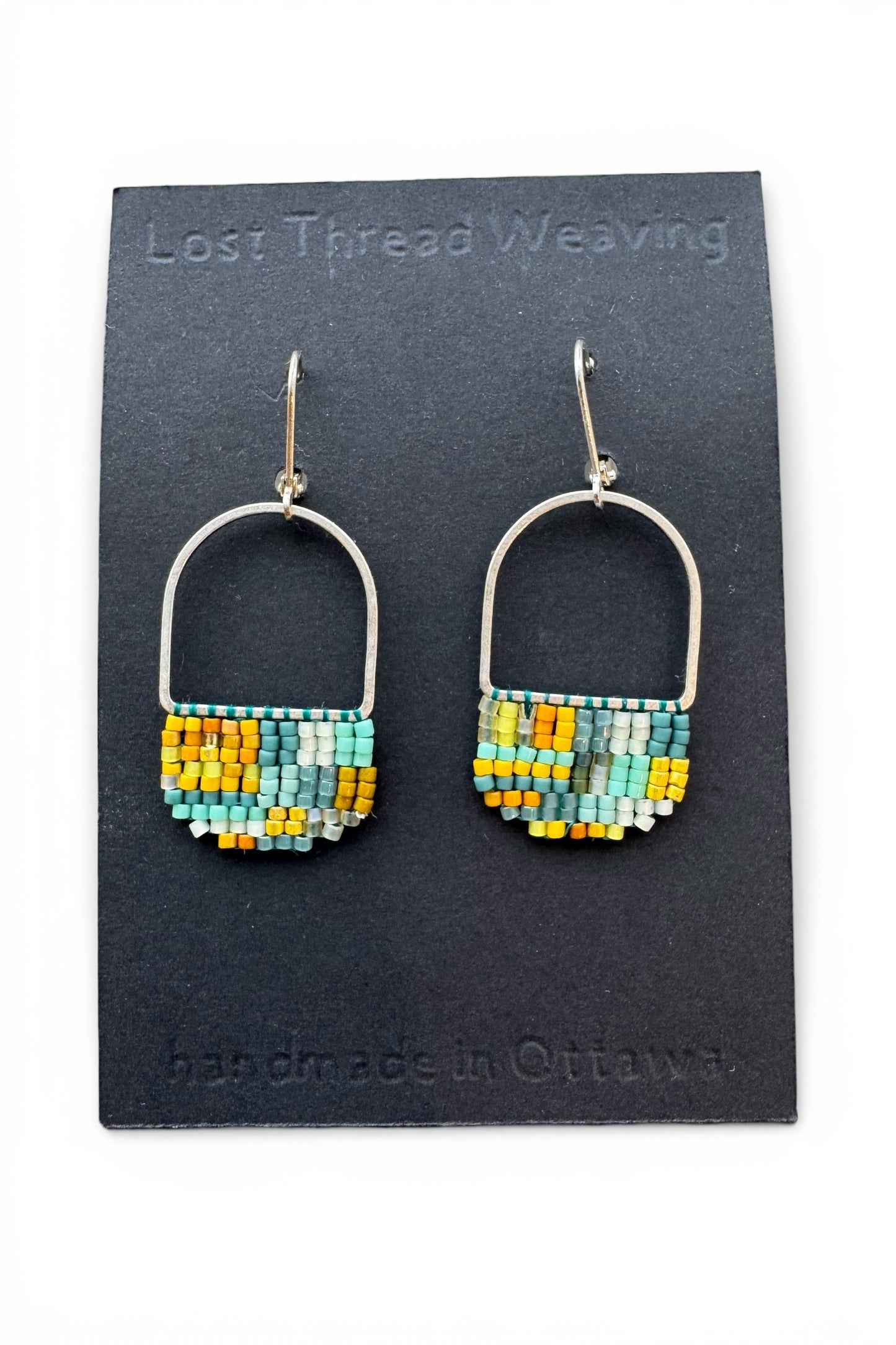Mollie Earrings