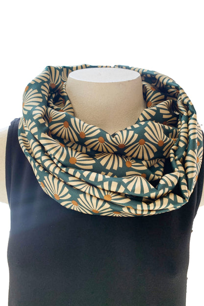 Infinity Scarf -  Spring 2024 Assorted