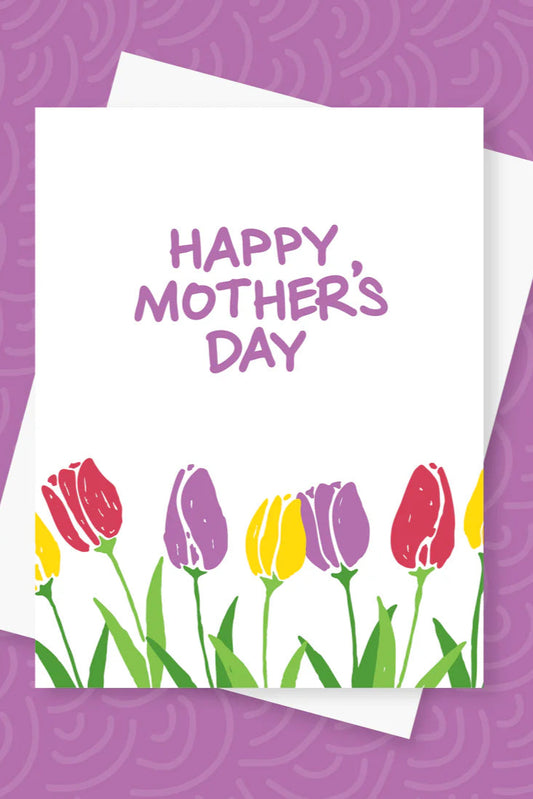 Mother's Day Card