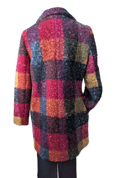 Harrison Coat