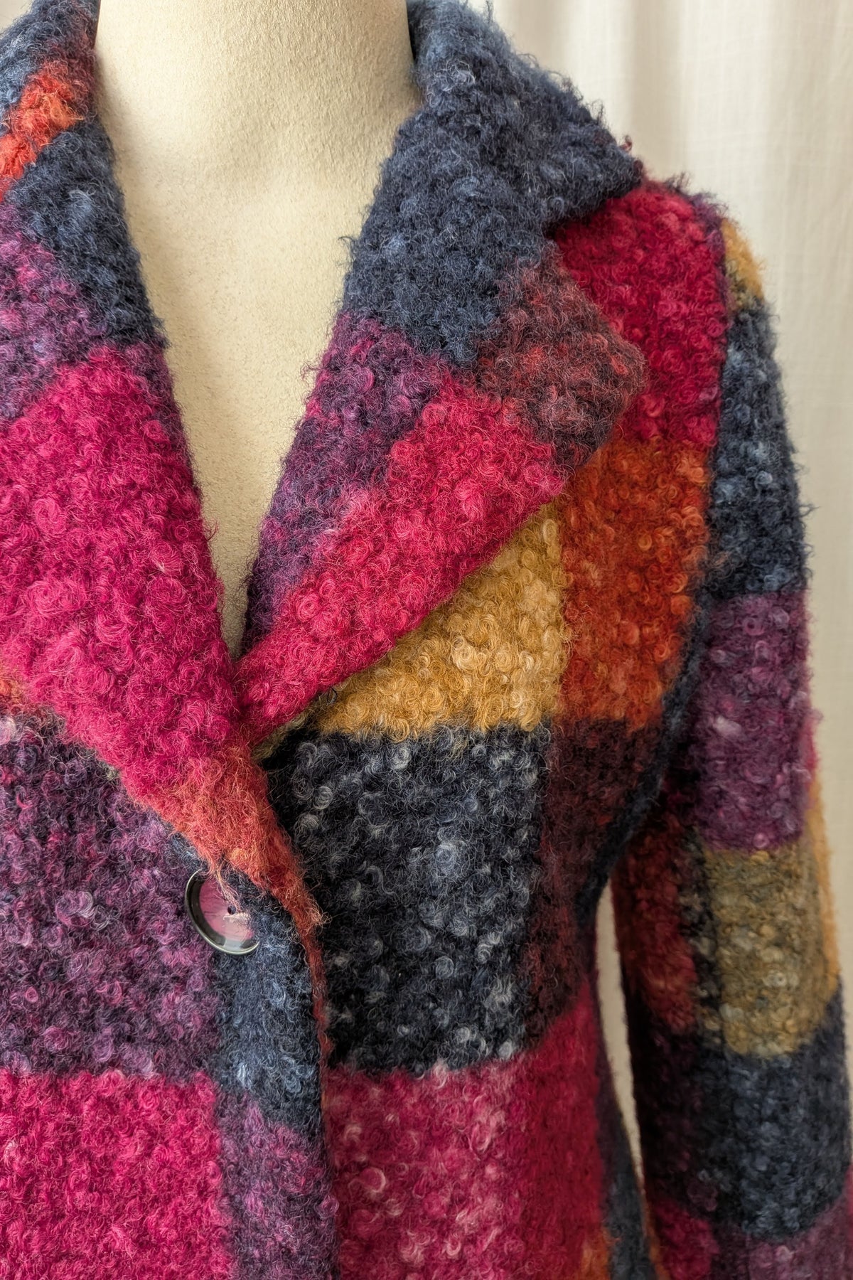 Harrison Coat