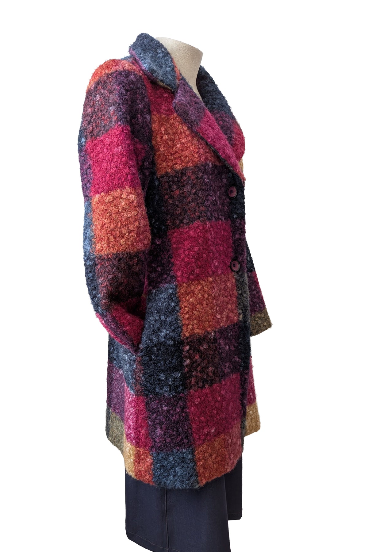 Harrison Coat