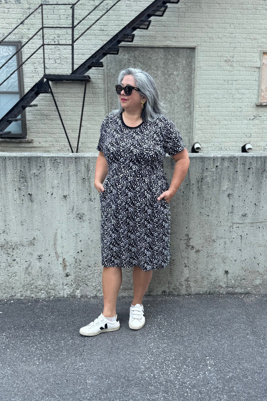 Hayley Dress