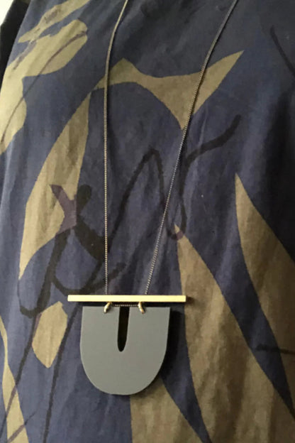 Hulm Necklace