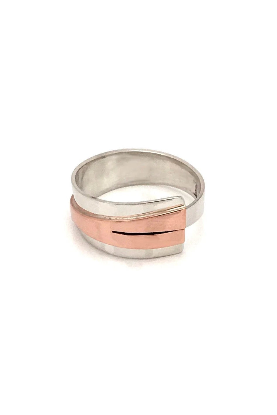 Sha21 Ring