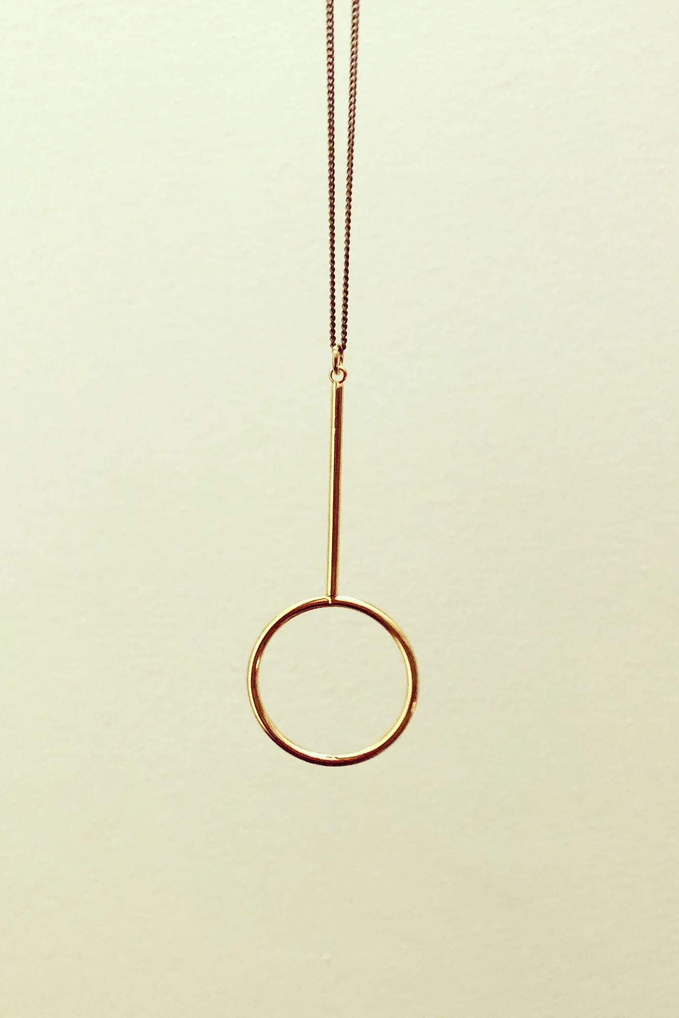 Düille Necklace