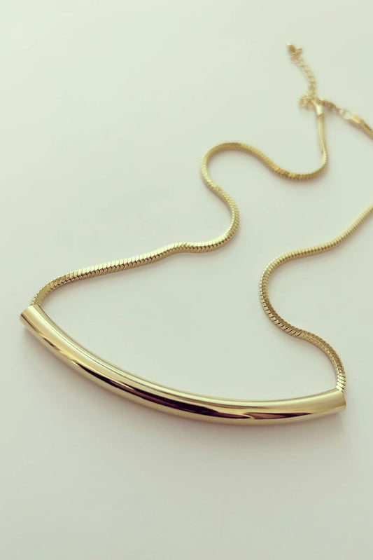 Julla Necklace