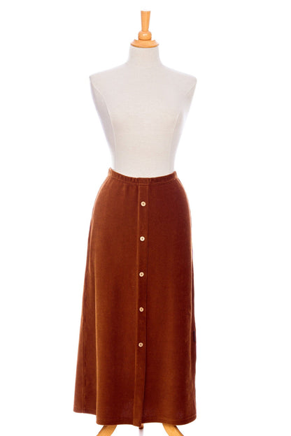 Pruche 7/8 Skirt