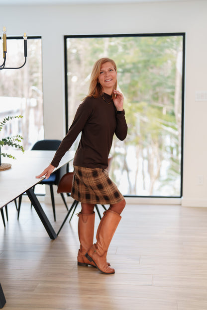 St-Jean Skirt