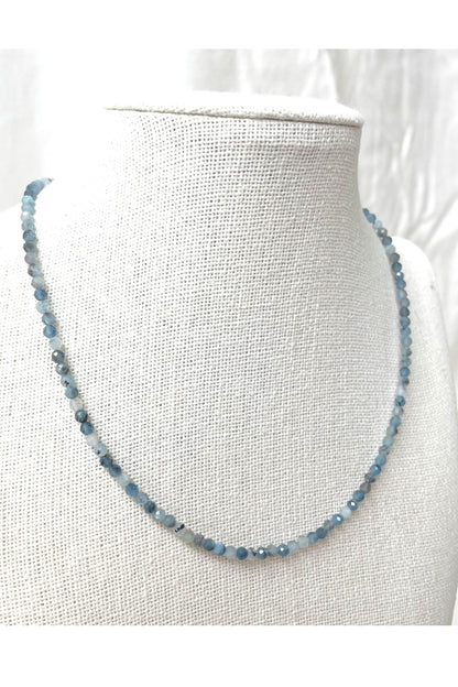 Kali Gemstone Choker