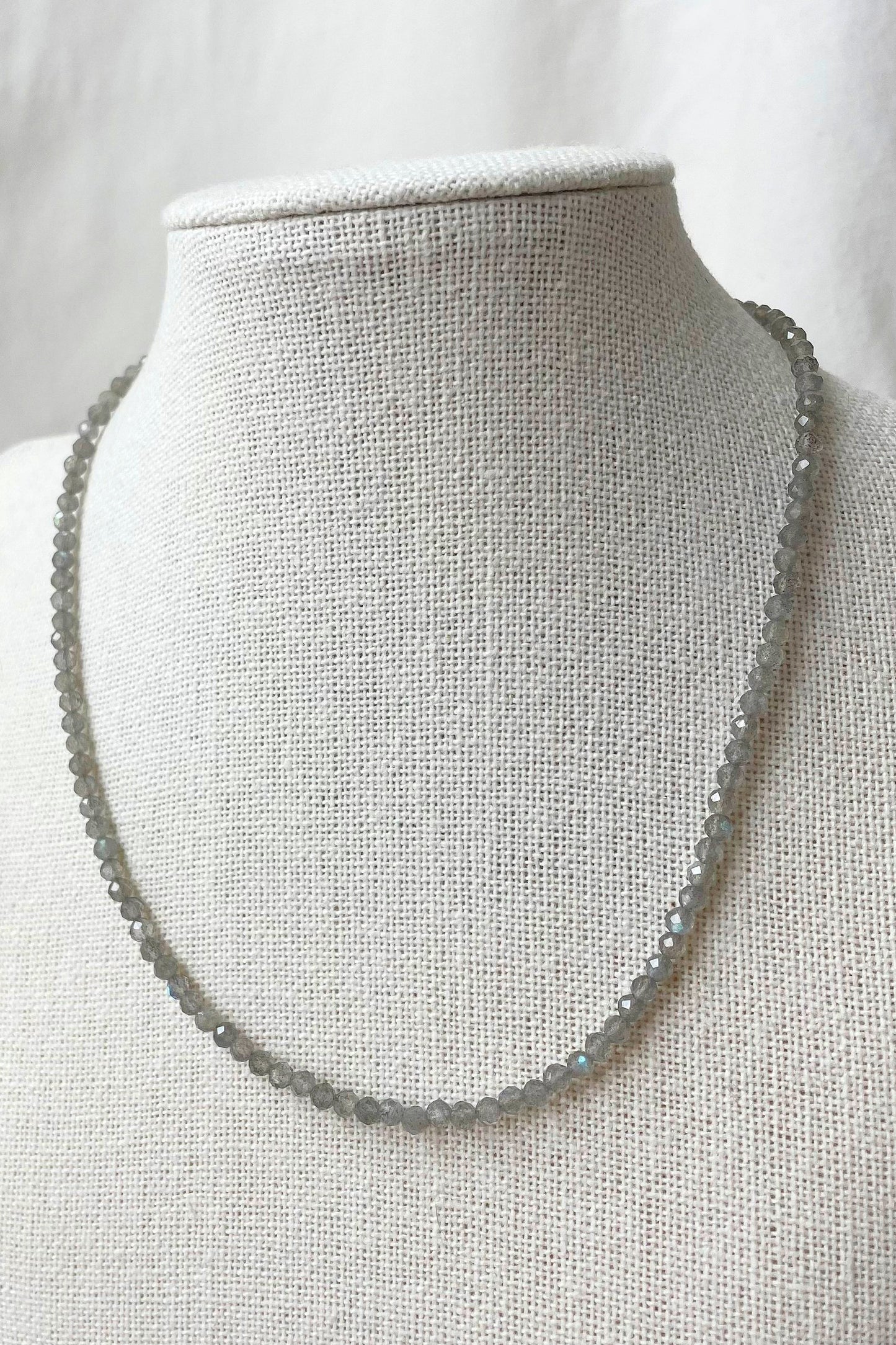 Kali Gemstone Choker