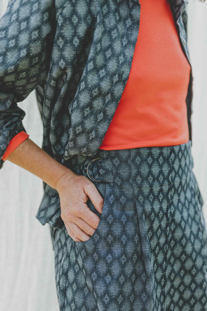 Asarum Skirt