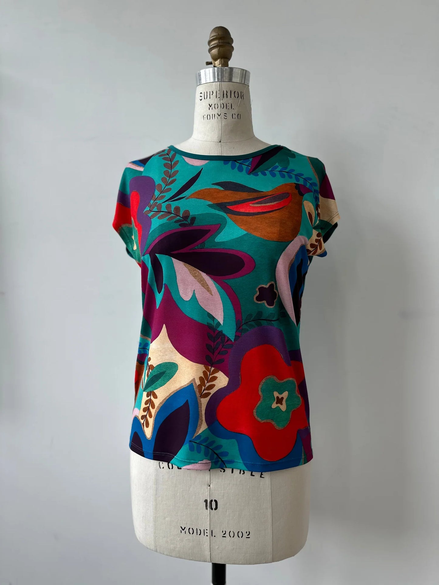 Lesedi Top
