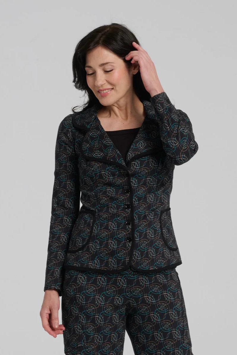Nara Jacket