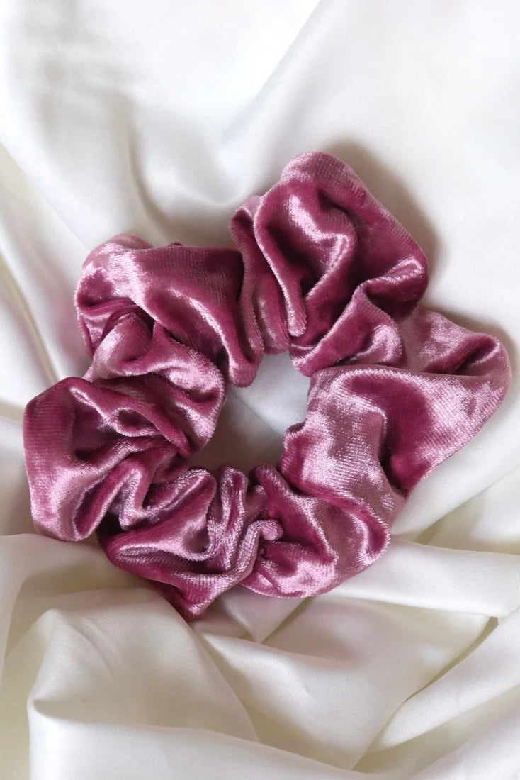 Tana's Scrunchies