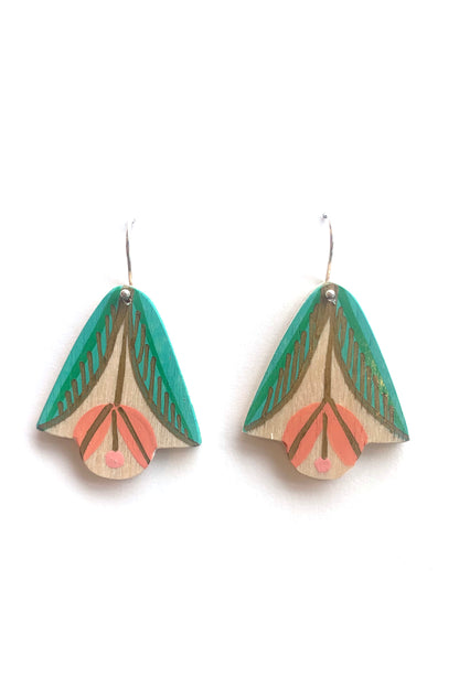 Maia Earrings