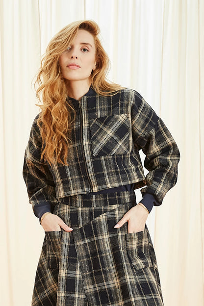 London Jacket