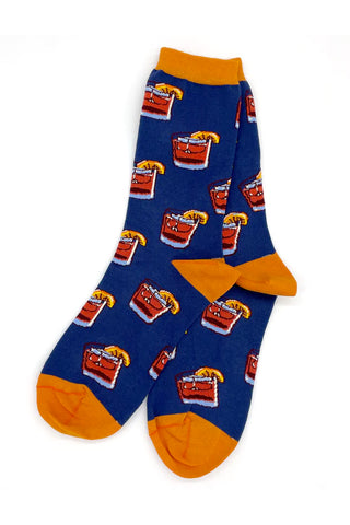 Pretzels Socks