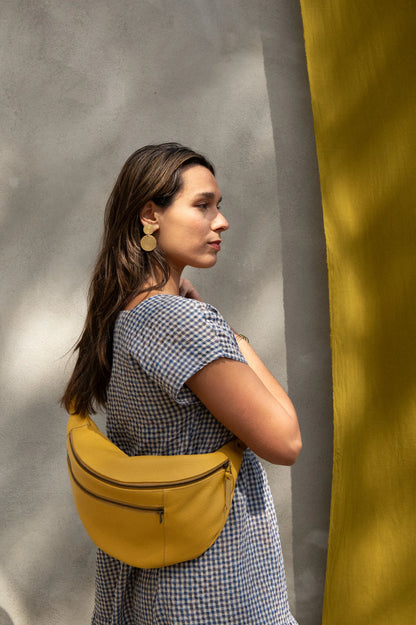Pinacle Belt Bag