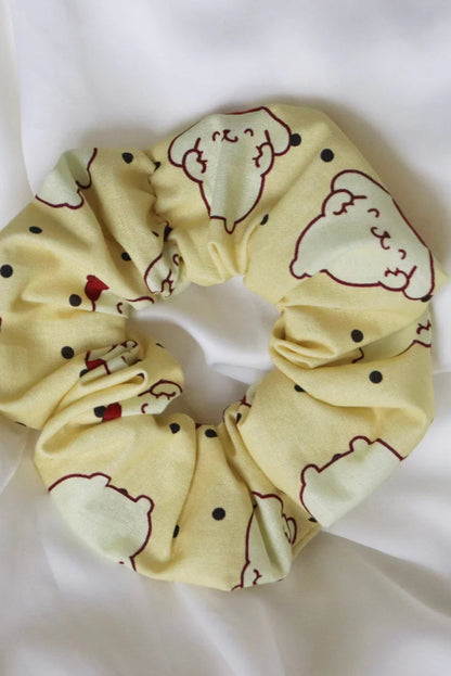 Tana's Scrunchies