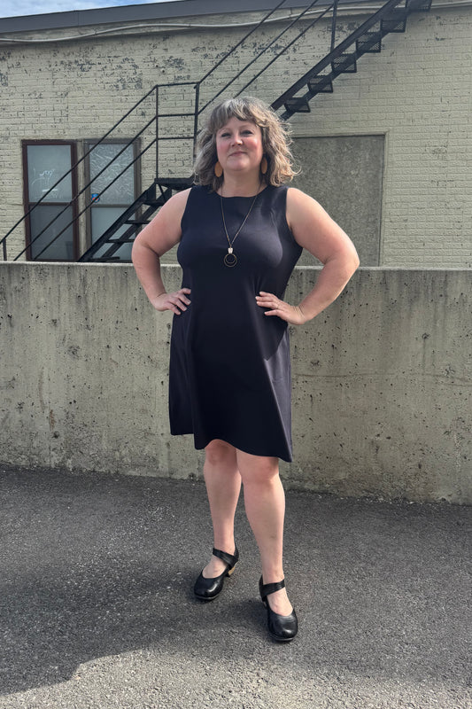 Felicity Dress