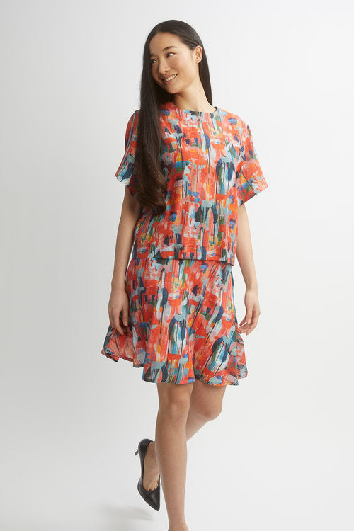 Sauge Skirt