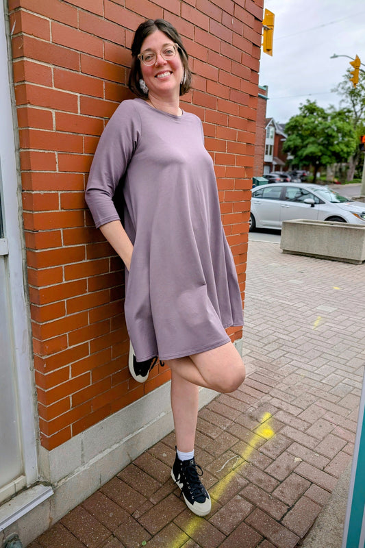 Riverbend Tunic