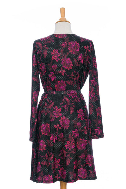Epilobe Dress