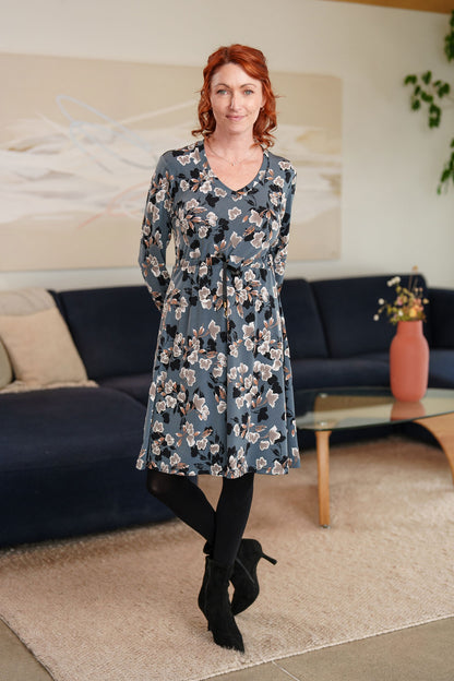 Mariana Dress