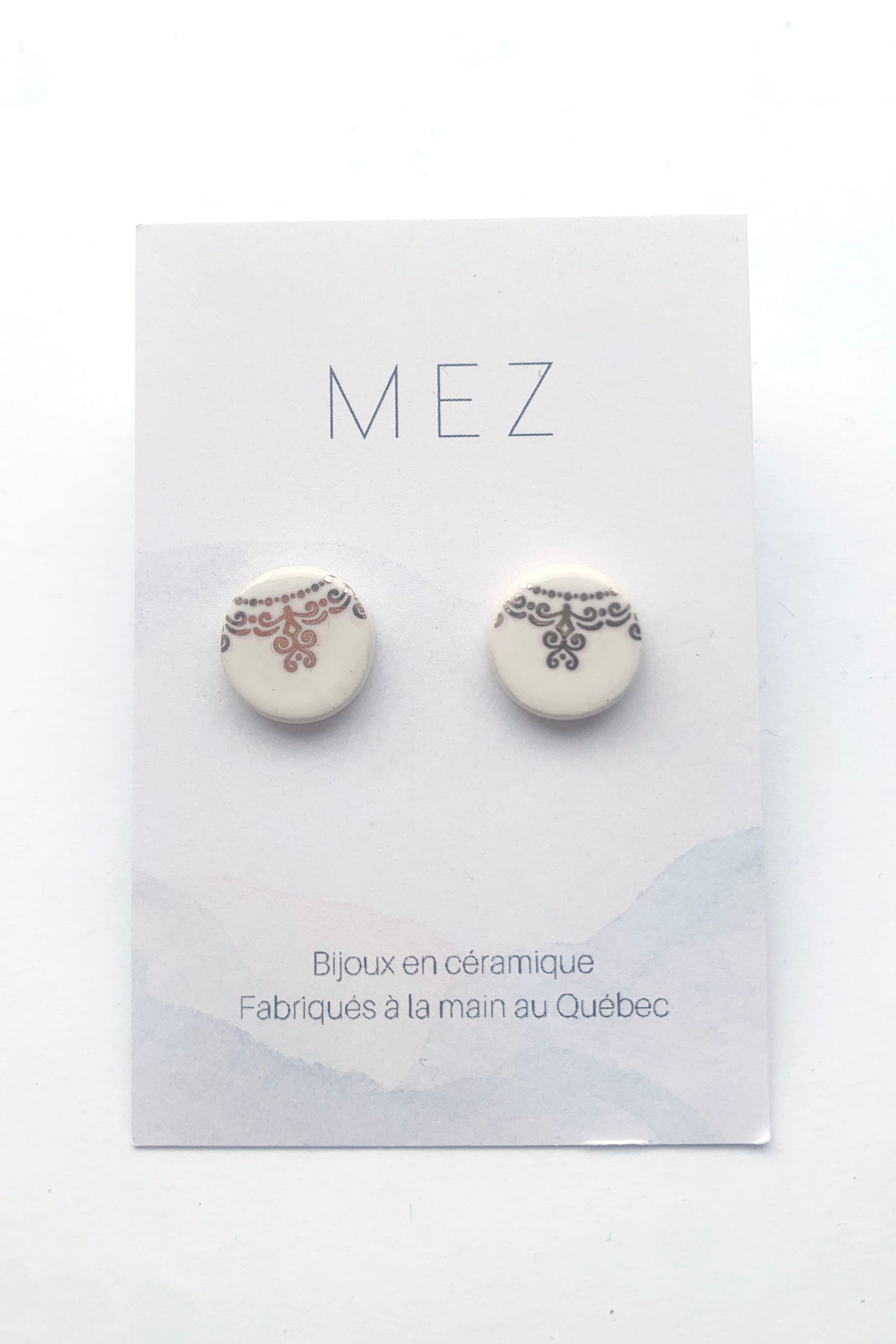 Petite Studs