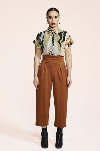 Herby Jumpsuit