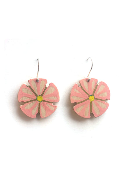 Sakura Earrings