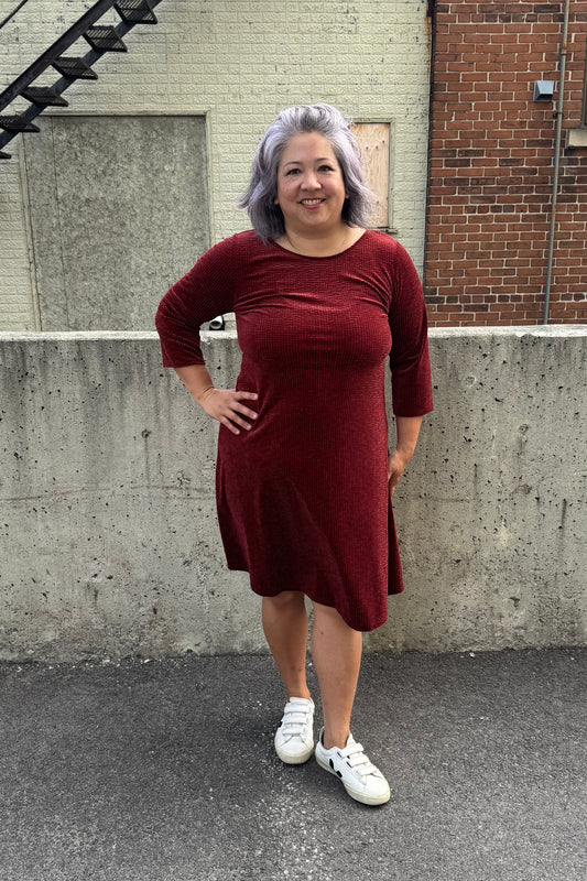 Casual Dress FW