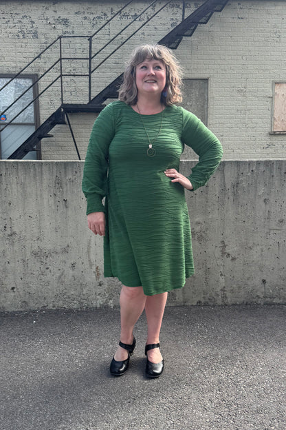 Casual Dress FW